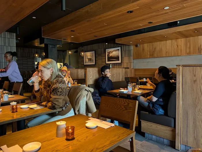 SUGARFISH by sushi nozawa Picture 9