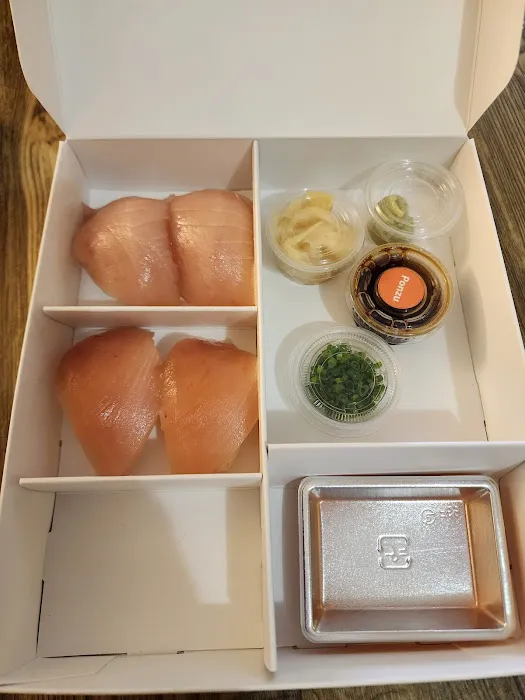 SUGARFISH by sushi nozawa Picture 7