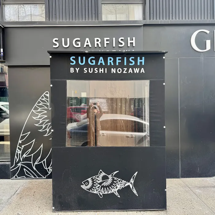 SUGARFISH by sushi nozawa Picture 8