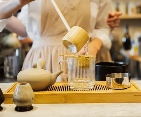 Nem's Japandi Bistro