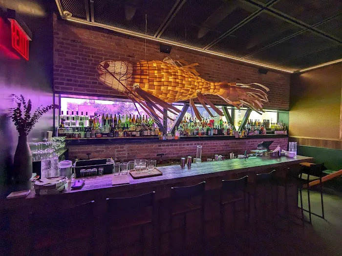 Nem's Japandi Bistro Picture 7
