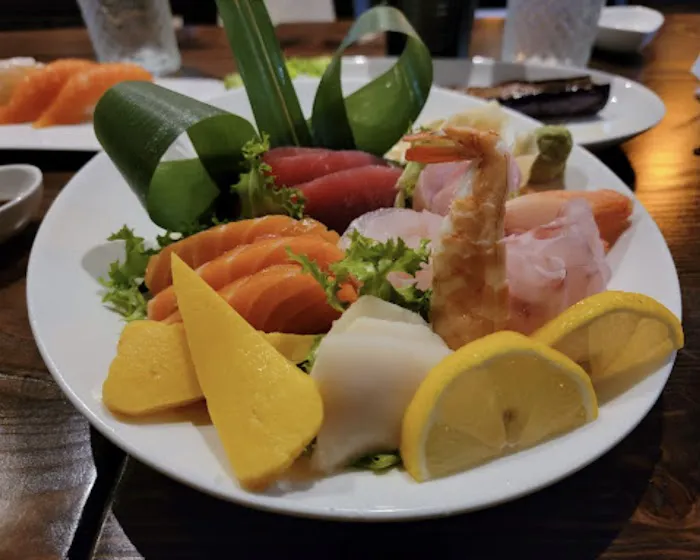 Ari Sushi Picture 3