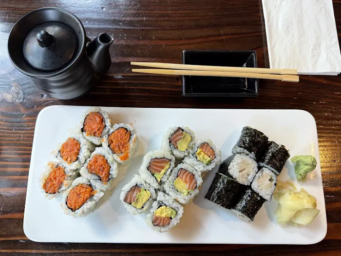 Ari Sushi Picture 1