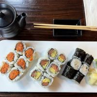 Ari Sushi ico