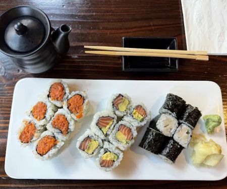 Ari Sushi