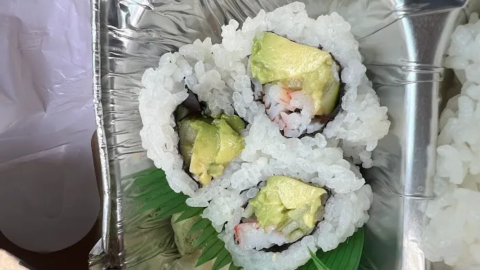 Ari Sushi Picture 6