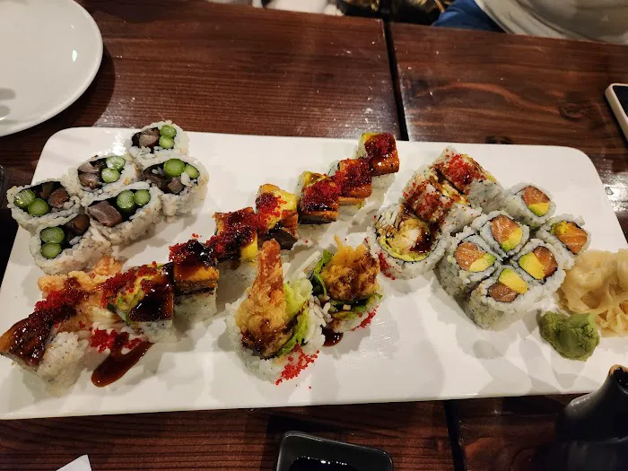 Ari Sushi Picture 4