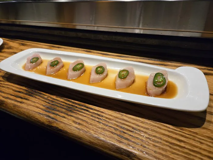 Ari Sushi Picture 8