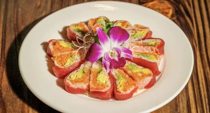 Ari Sushi Picture 9