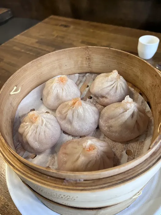 DD Soup Dumpling & FuJi Hibachi Picture 3