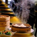 DD Soup Dumpling & FuJi Hibachi
