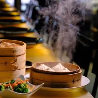 DD Soup Dumpling & FuJi Hibachi ico