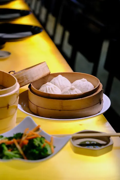 DD Soup Dumpling & FuJi Hibachi Picture 7