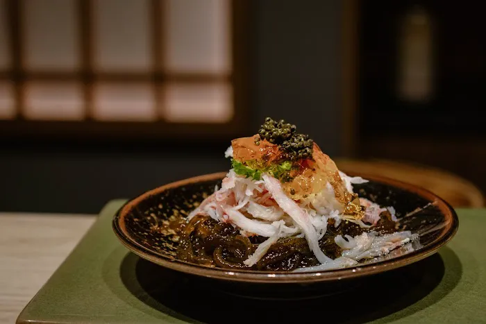 Tatsuda Omakase Picture 1