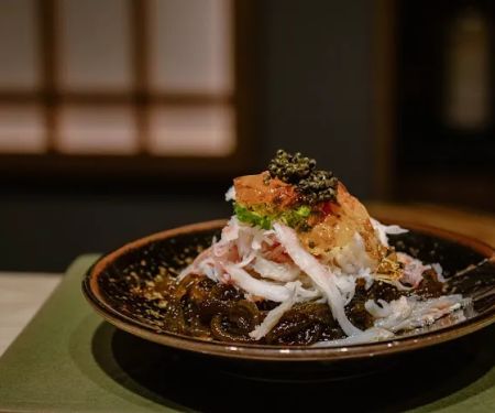 Tatsuda Omakase