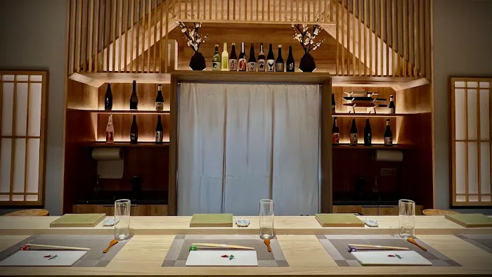 Tatsuda Omakase Picture 3