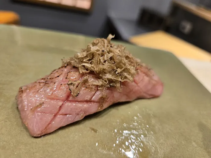 Tatsuda Omakase Picture 7