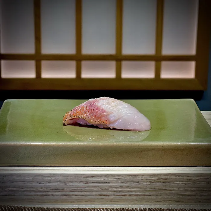 Tatsuda Omakase Picture 6