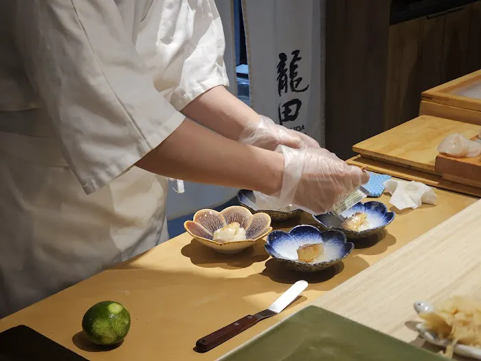 Tatsuda Omakase Picture 8