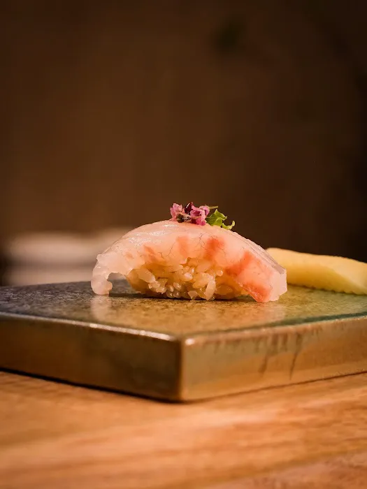 Sushiichi Picture 1