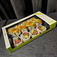 Wasabi Sushi & Bento 7th Avenue ico