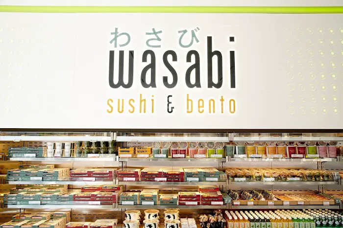 Wasabi Sushi & Bento 7th Avenue Picture 3