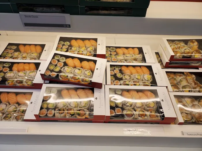 Wasabi Sushi & Bento 7th Avenue Picture 9