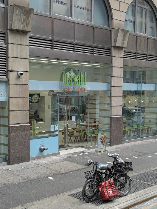Wasabi Sushi & Bento 7th Avenue Picture 10