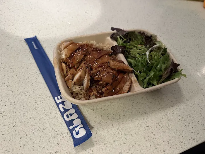 Glaze Teriyaki Picture 1