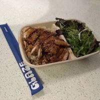 Glaze Teriyaki ico