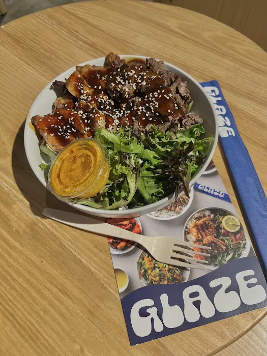 Glaze Teriyaki Picture 6