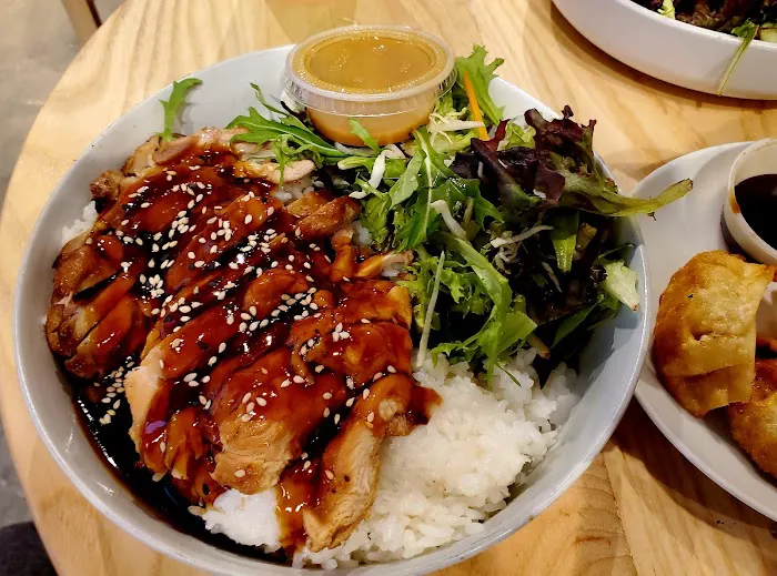 Glaze Teriyaki Picture 2