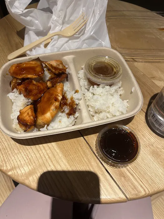 Glaze Teriyaki Picture 7