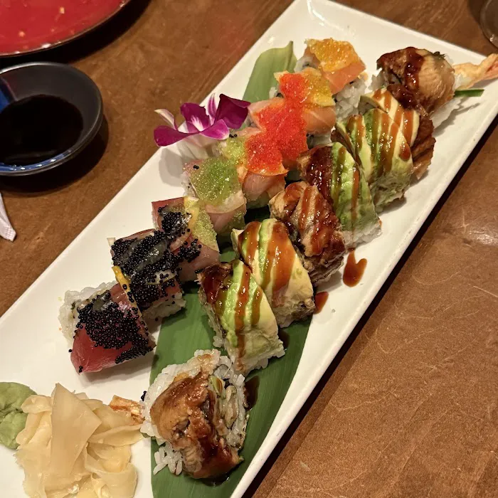 RA Sushi Bar Restaurant Picture 1