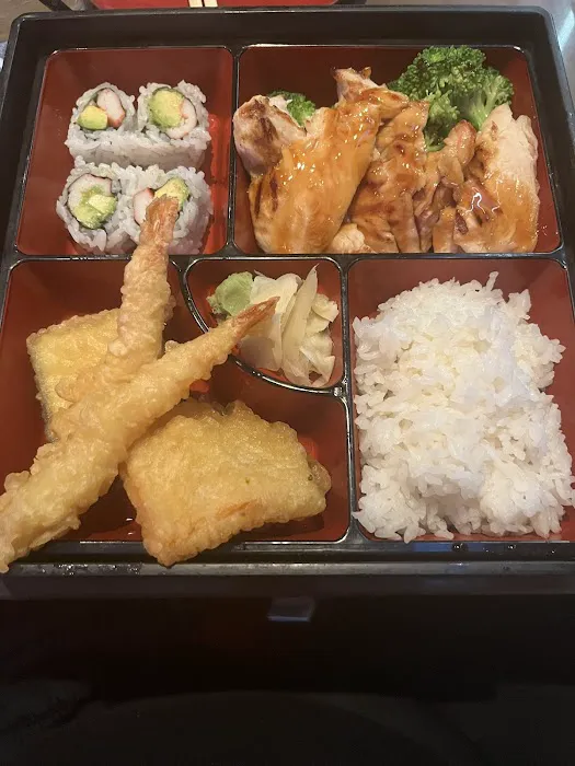 RA Sushi Bar Restaurant Picture 4
