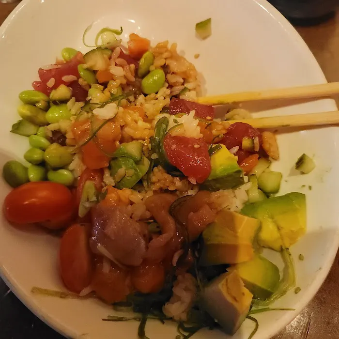 RA Sushi Bar Restaurant Picture 9