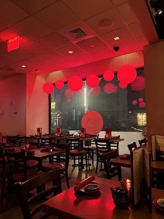 RA Sushi Bar Restaurant Picture 5