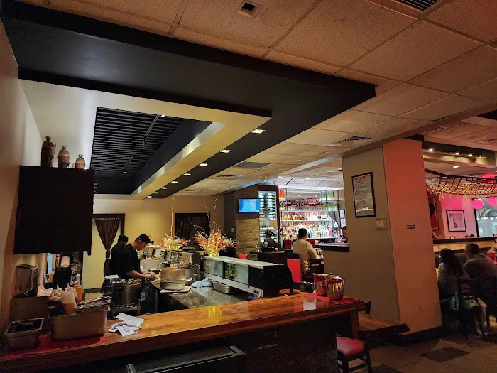 RA Sushi Bar Restaurant Picture 7
