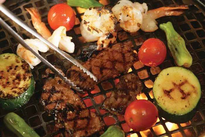 Gyu-Kaku Japanese BBQ Picture 2
