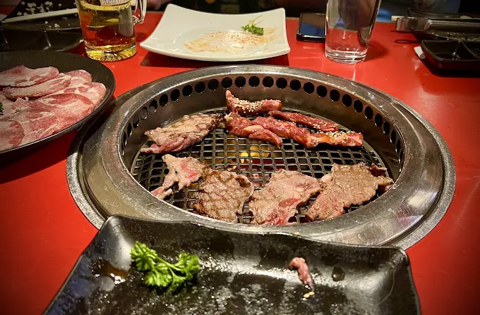 Gyu-Kaku Japanese BBQ Picture 3