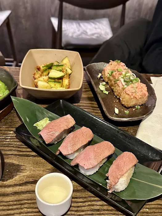 Gyu-Kaku Japanese BBQ Picture 7