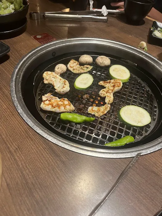 Gyu-Kaku Japanese BBQ Picture 6