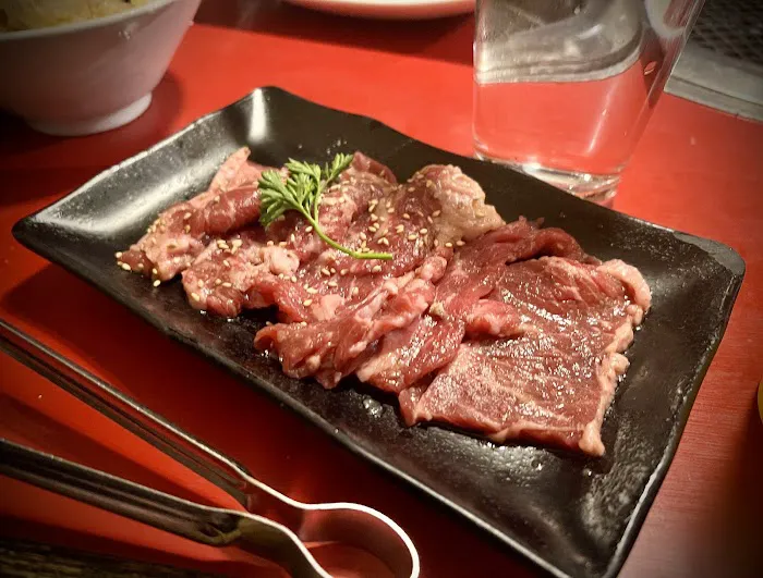 Gyu-Kaku Japanese BBQ Picture 10