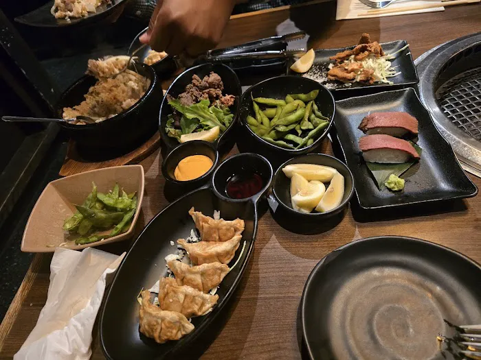 Gyu-Kaku Japanese BBQ Picture 8