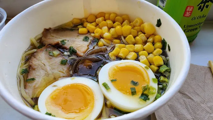 Kuro-Obi Ramen CK by Ippudo Picture 4