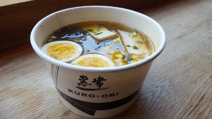 Kuro-Obi Ramen CK by Ippudo Picture 6