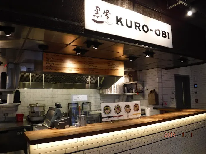 Kuro-Obi Ramen CK by Ippudo Picture 5