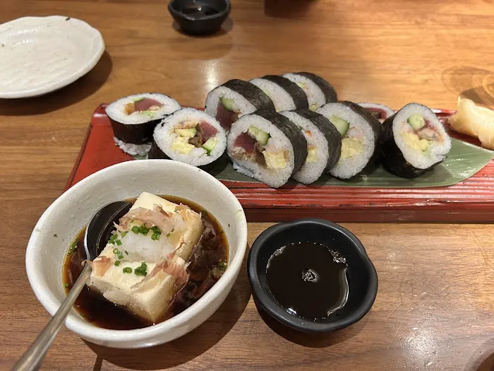 Ootoya Times Square Picture 3