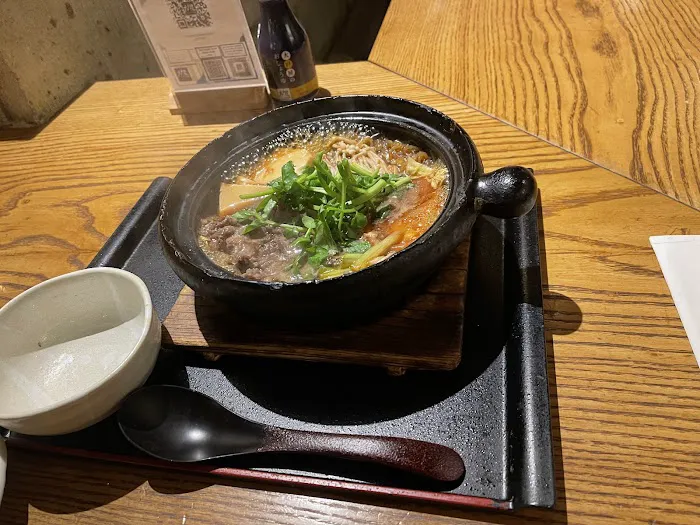 Ootoya Times Square Picture 6
