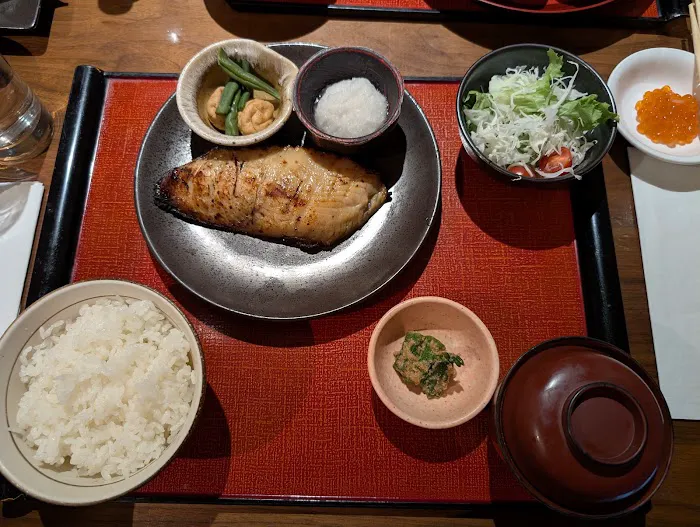 Ootoya Times Square Picture 7